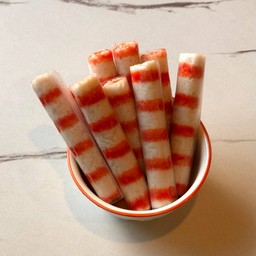 ปูอัดแท่ง Crab sticks