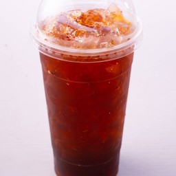 ชาดำเย็น