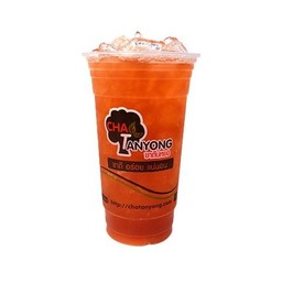 ชาดำเย็น