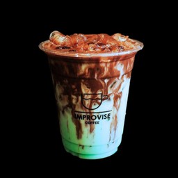Cocoa Mint