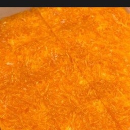 เค็กฝอยทอง