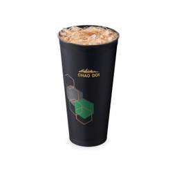 ลาเต้ (เย็น)