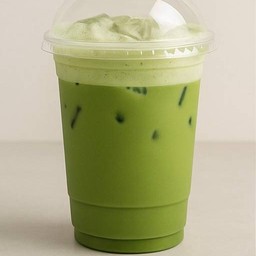 ชาเขียว