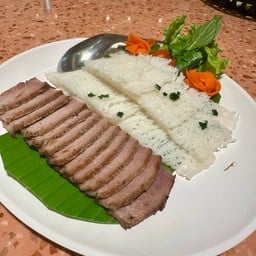 ครัวเมืองเว้ ลาว ญวน เซ็นทรัล เวตส์เกต