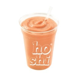 ส้มปั่น Orange Frappe