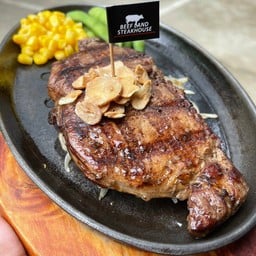 Beef Land Steakhouse สันทราย