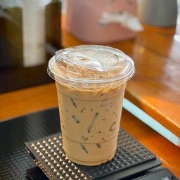 ชานมไต้หวัน (เย็น)