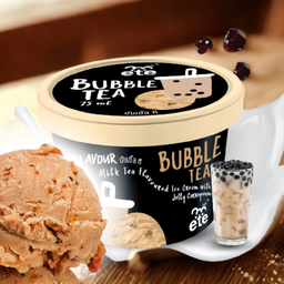บับเบิ้ลที Bubble Tea