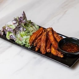FANA Restaurant