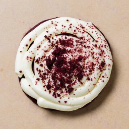 เรดเวลเวท โนรีเกร็ท