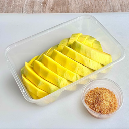 ผลไม้สดละมุน หวานเย็นละไม by ชมเชย chomchei