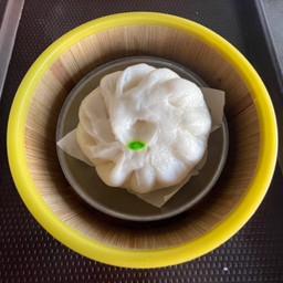 ซาลาเปาใส้เผือกแป๊ะก๋วย