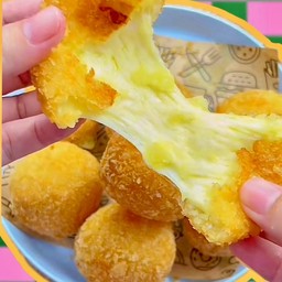 ชีสบอลชีสทะลัก