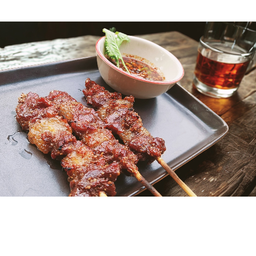 เนื้อย่าง