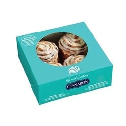 Cinnabon Classic Set (4 pcs.)