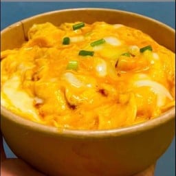 ข้าวไข่ข้น