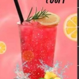 แดงโซดา