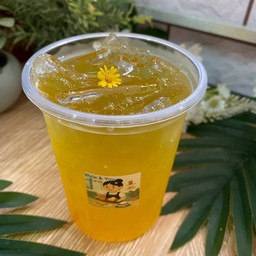 ชาเลม่อน