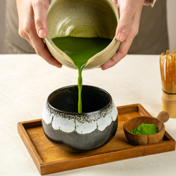 Matcha Latte (Houseblend)