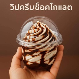 วิปครีม