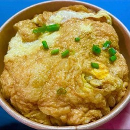 ข้าวไข่เจียว