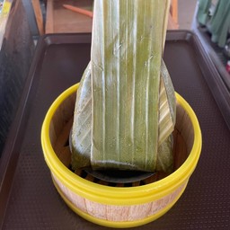 ห่อหมกปลาทะเล