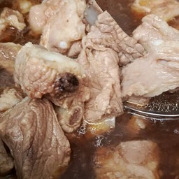 ซุปเปอร์ซี่โครงหมู