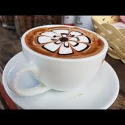 มอคค่า ร้อน