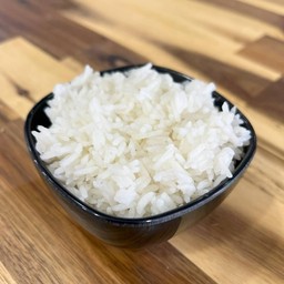 ข้าวสวย