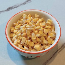 เมล็ดข้าวโพดหวาน Sweet corn seeds