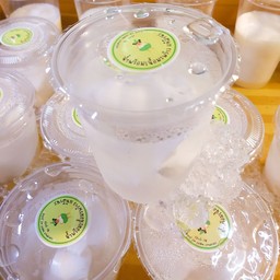 Coconut station ปากทางวัดราษฎร์รังสรรค์