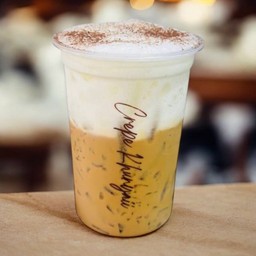 คาปูชิโน่