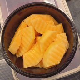 เมล่อนส้ม
