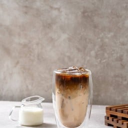 Iced Sebastian Signature