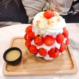 แตงโม เย็นใจ