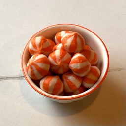 ลูกชิ้นสอดไส้หม่าล่า Mala meatballs