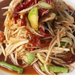 ราชา ตำแซ่บ