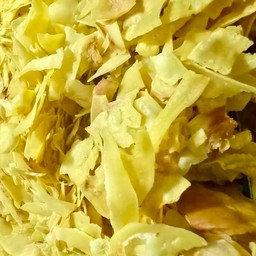 ทุเรียนทอด เกรดB