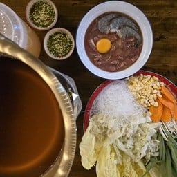 วาสนาหมูกระทะ พนัสนิคม