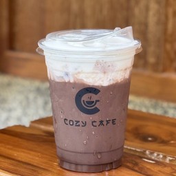 โกโก้ ครีมชีส