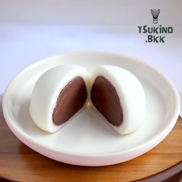 Red Bean Moji - โมจิ ถั่วแดง