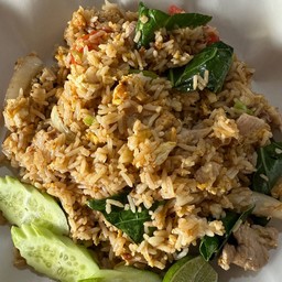 ข้าวผัด