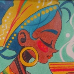 Ethiopia Chilaka honey process