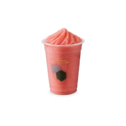 สตอเบอร์รี่ สมูทตี้