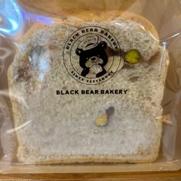 โชคุปังโฮลวีทถั่วรวมสไลซ์