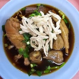 เกาเหลา