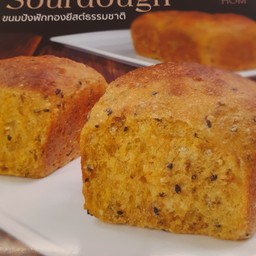 ซาวโดวจ์ฟักทอง