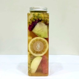 ชาผลไม้รวม