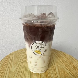 โกโก้ลาเต้