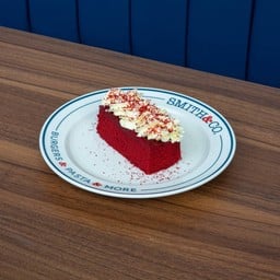 เรดเวลเวท